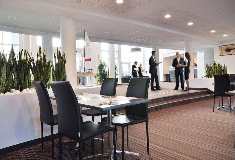 Hôtel Golden Tulip Residence Nantes Carquefou  | Carquefou | Loire-Atlantique | France 4