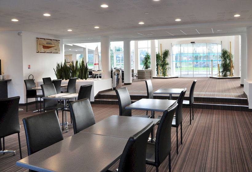 Hôtel Golden Tulip Residence Nantes Carquefou  | Carquefou | Loire-Atlantique | France 5