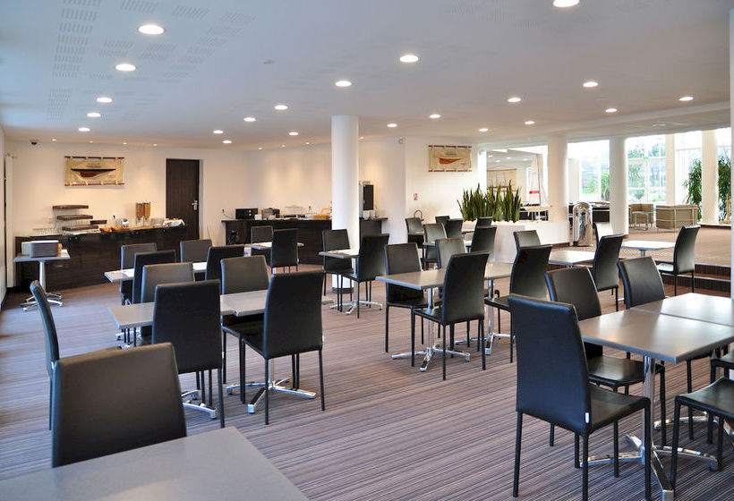 Hôtel Golden Tulip Residence Nantes Carquefou  | Carquefou | Loire-Atlantique | France 6