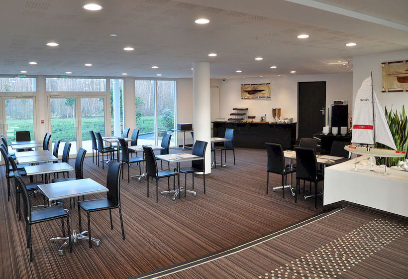 Hôtel Golden Tulip Residence Nantes Carquefou  | Carquefou | Loire-Atlantique | France 7