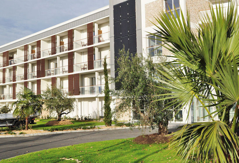 Hôtel Golden Tulip Residence Nantes Carquefou  | Carquefou | Loire-Atlantique | France 8