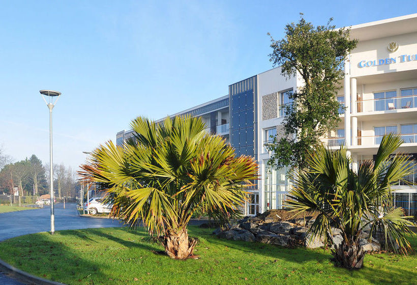 Hôtel Golden Tulip Residence Nantes Carquefou  | Carquefou | Loire-Atlantique | France 9