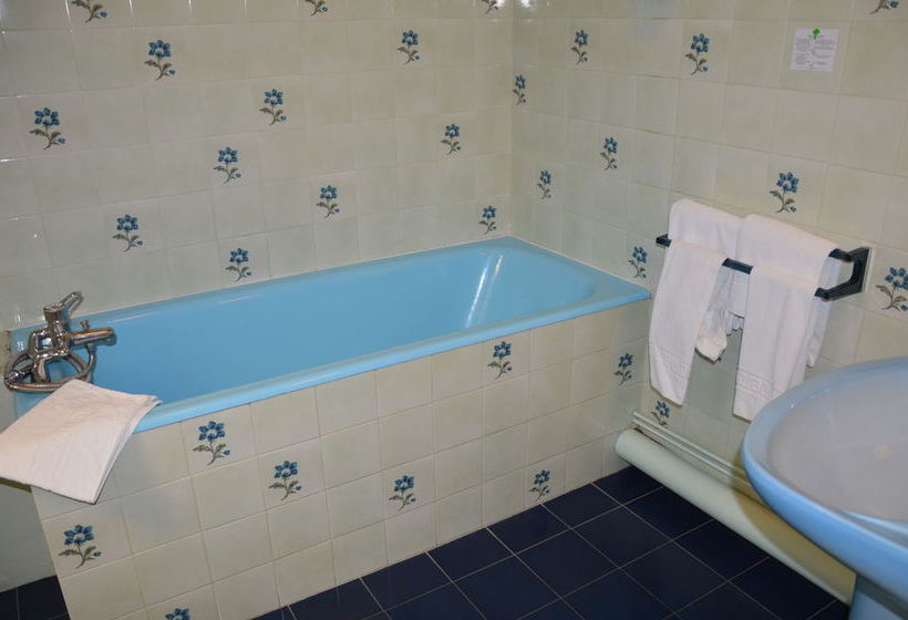 Hôtel Au Chapon Fin  | Poitiers | Vienne | France 4