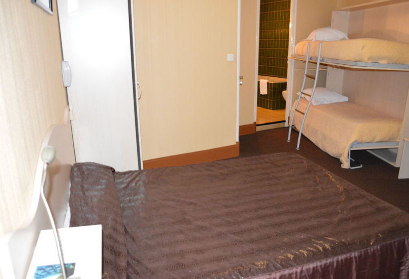 Hôtel Au Chapon Fin  | Poitiers | Vienne | France 7