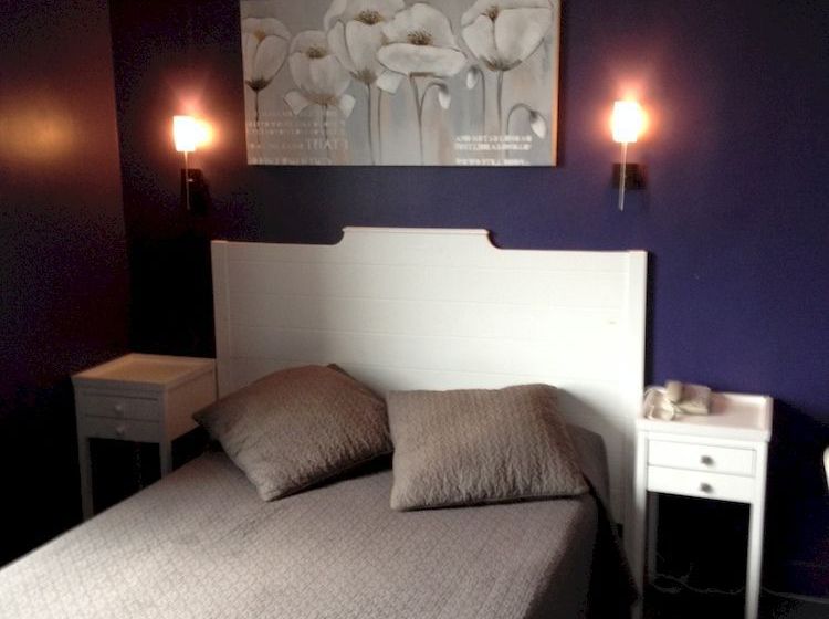 Hôtel De L'univers  | Caen | Calvados | France 5