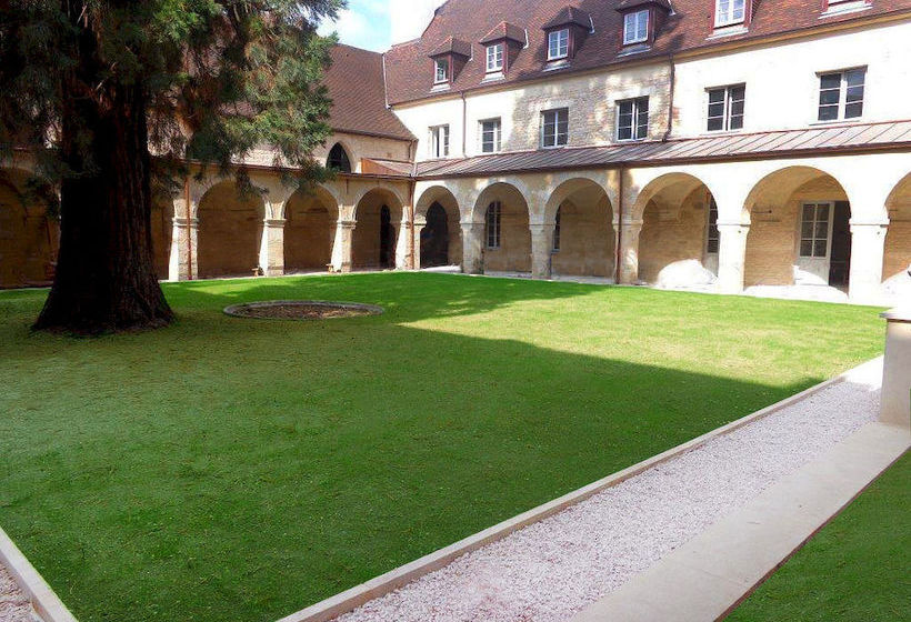 Appart'hotel Dijon Cordeliers