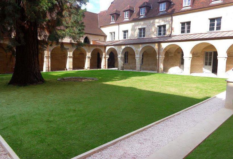 Appart'hotel Dijon Cordeliers  | Dijon | Cote d'Or | France 1