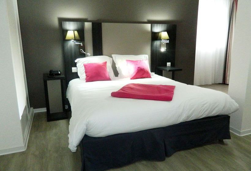 Appart'hotel Dijon Cordeliers  | Dijon | Cote d'Or | France 10