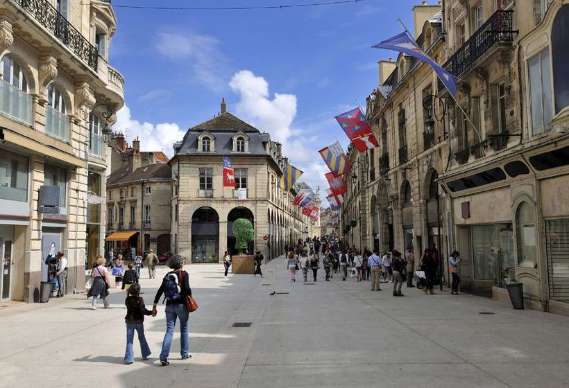 Appart'hotel Dijon Cordeliers  | Dijon | Cote d'Or | France 11