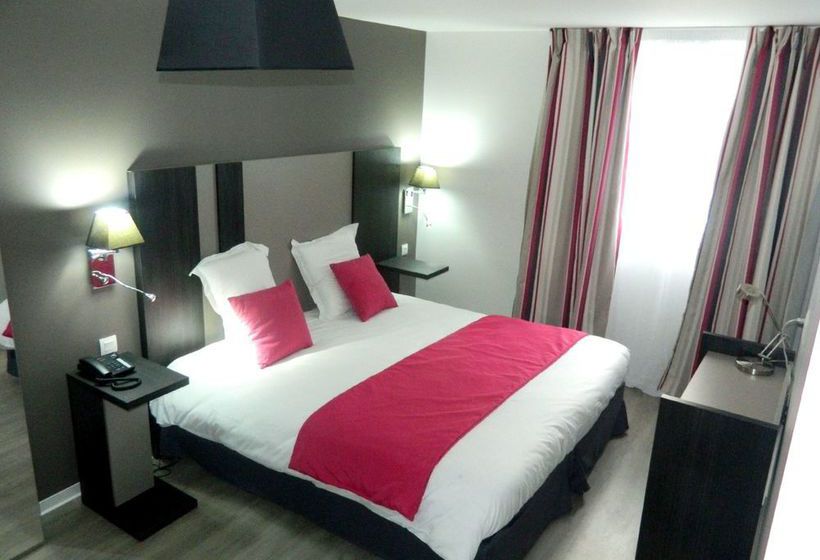 Appart'hotel Dijon Cordeliers  | Dijon | Cote d'Or | France 13