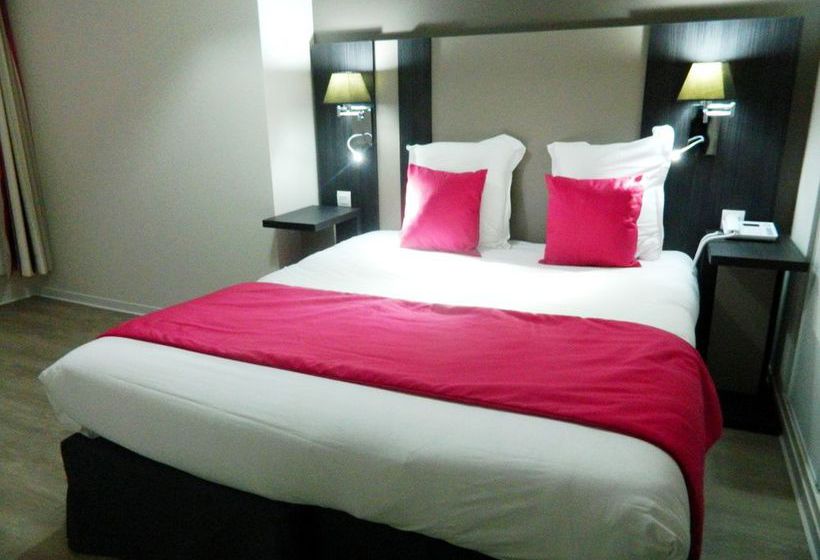 Appart'hotel Dijon Cordeliers  | Dijon | Cote d'Or | France 14