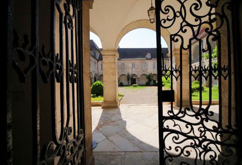 Appart'hotel Dijon Cordeliers  | Dijon | Cote d'Or | France 15