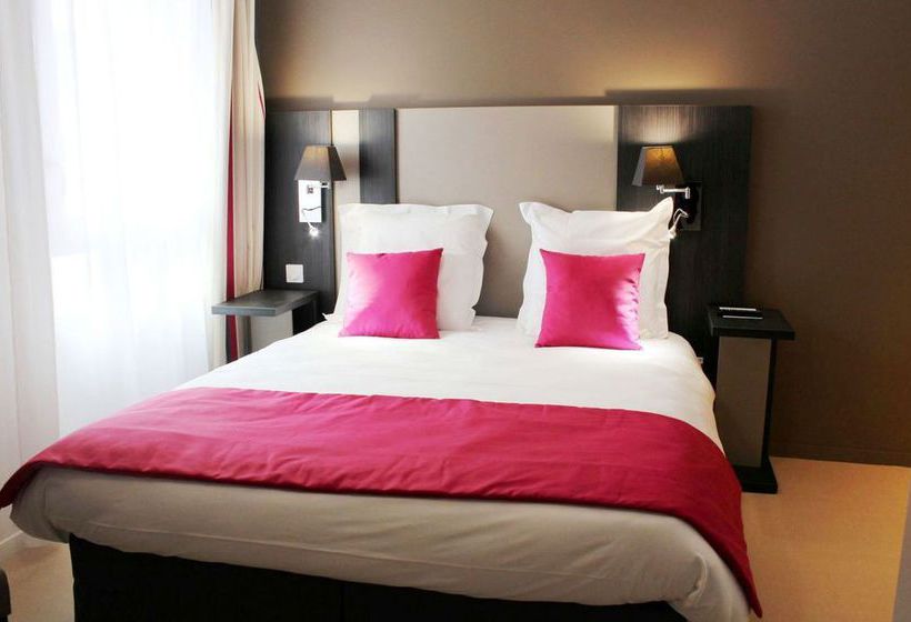 Appart'hotel Dijon Cordeliers  | Dijon | Cote d'Or | France 17