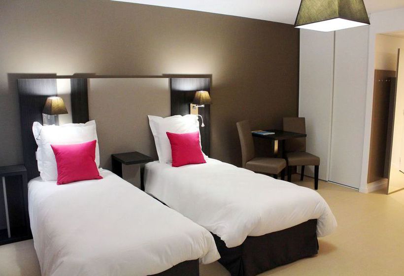 Appart'hotel Dijon Cordeliers  | Dijon | Cote d'Or | France 18