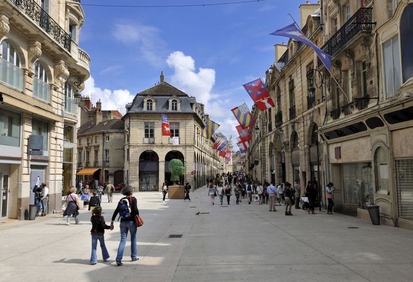 Appart'hotel Dijon Cordeliers  | Dijon | Cote d'Or | France 2