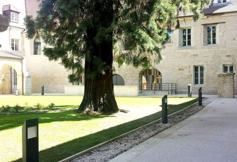 Appart'hotel Dijon Cordeliers  | Dijon | Cote d'Or | France 20