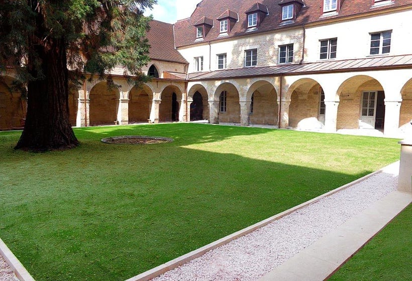 Appart'hotel Dijon Cordeliers  | Dijon | Cote d'Or | France 3