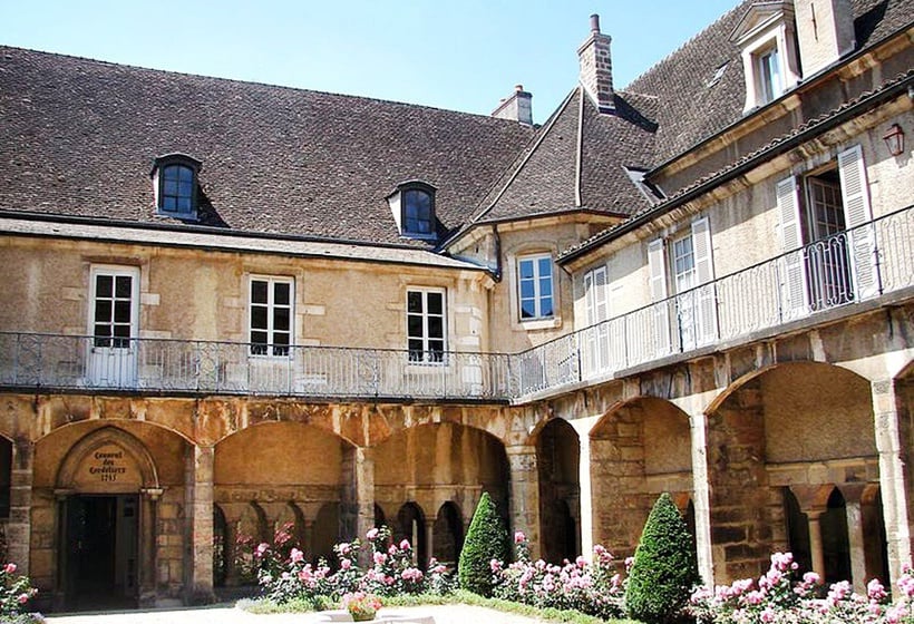 Appart'hotel Dijon Cordeliers  | Dijon | Cote d'Or | France 4