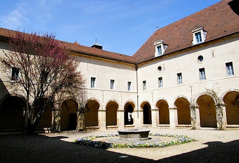 Appart'hotel Dijon Cordeliers  | Dijon | Cote d'Or | France 5