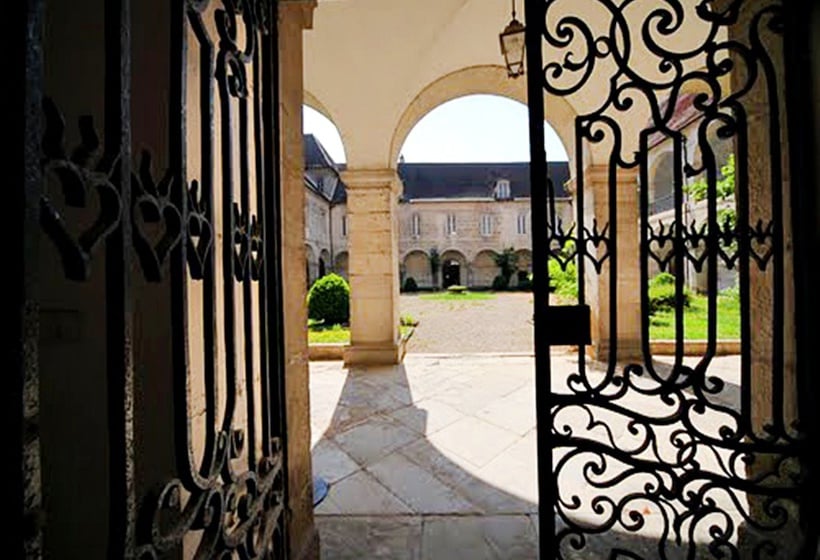 Appart'hotel Dijon Cordeliers  | Dijon | Cote d'Or | France 6