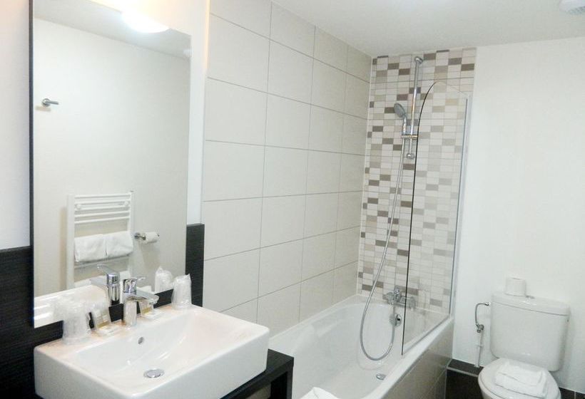 Appart'hotel Dijon Cordeliers  | Dijon | Cote d'Or | France 9