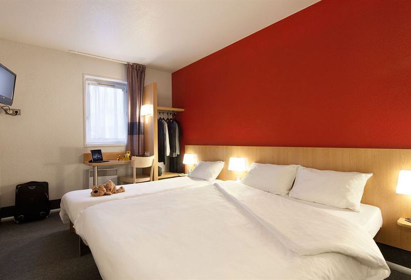 Hotel B&b Chateauroux 1