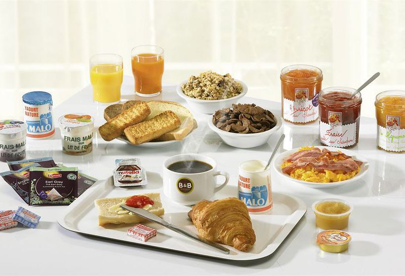 Hôtel B&b Chateauroux 1  | Déols | Indre | France 2