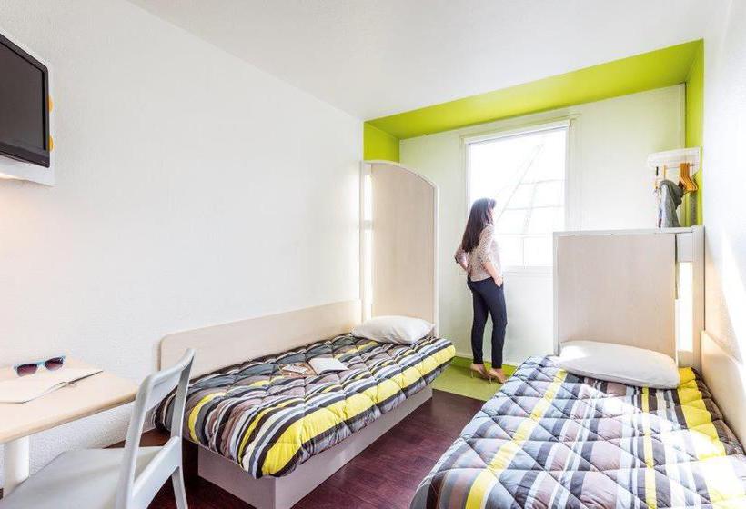 Hotel F1 Montpellier Est Vendargues