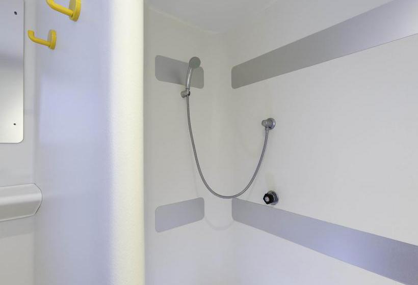 Hôtel F1 Montpellier Est Vendargues  | Saint-Aunès | Herault | France 6