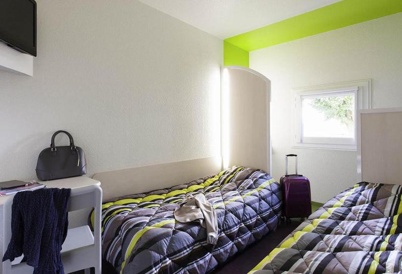 Hôtel F1 Montpellier Est Vendargues  | Saint-Aunès | Herault | France 7