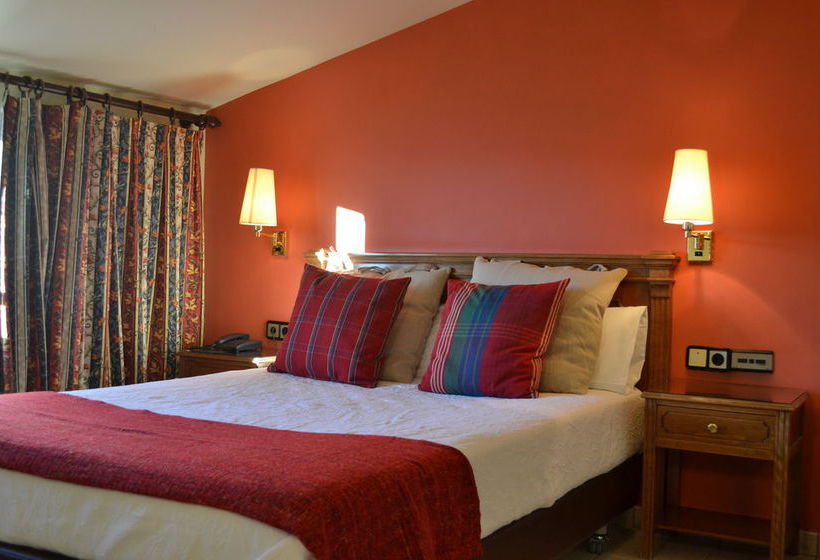 Hotel Coma Bella  | Sant Julia de Loria | Andorra | Europa 10