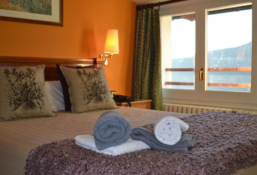 Hotel Coma Bella  | Sant Julia de Loria | Andorra | Europa 11