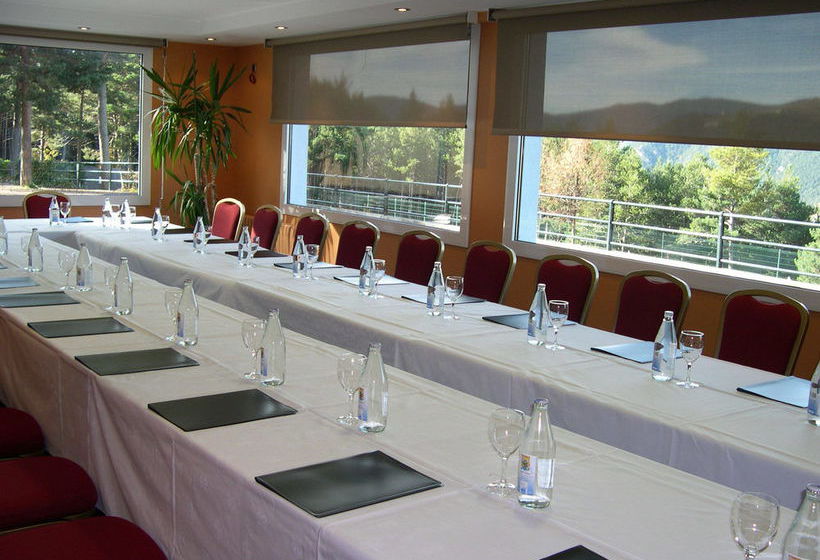 Hotel Coma Bella  | Sant Julia de Loria | Andorra | Europa 14