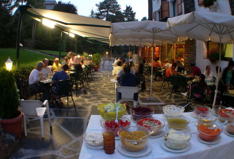 Hotel Coma Bella  | Sant Julia de Loria | Andorra | Europa 15