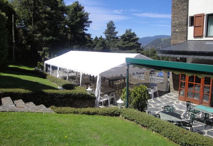 Hotel Coma Bella  | Sant Julia de Loria | Andorra | Europa 17