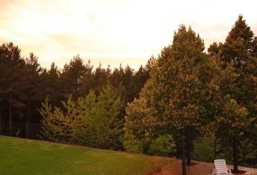 Hotel Coma Bella  | Sant Julia de Loria | Andorra | Europa 18