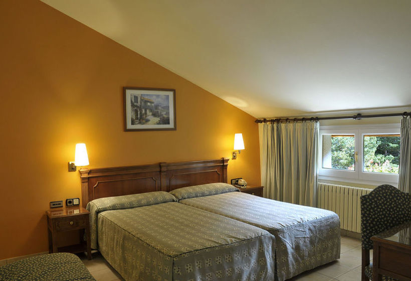 Hotel Coma Bella  | Sant Julia de Loria | Andorra | Europa 19