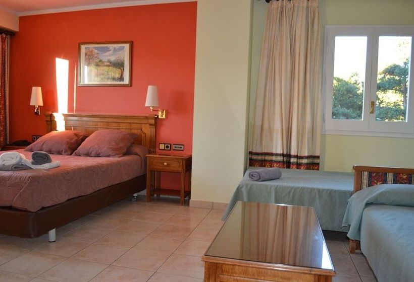 Hotel Coma Bella  | Sant Julia de Loria | Andorra | Europa 20