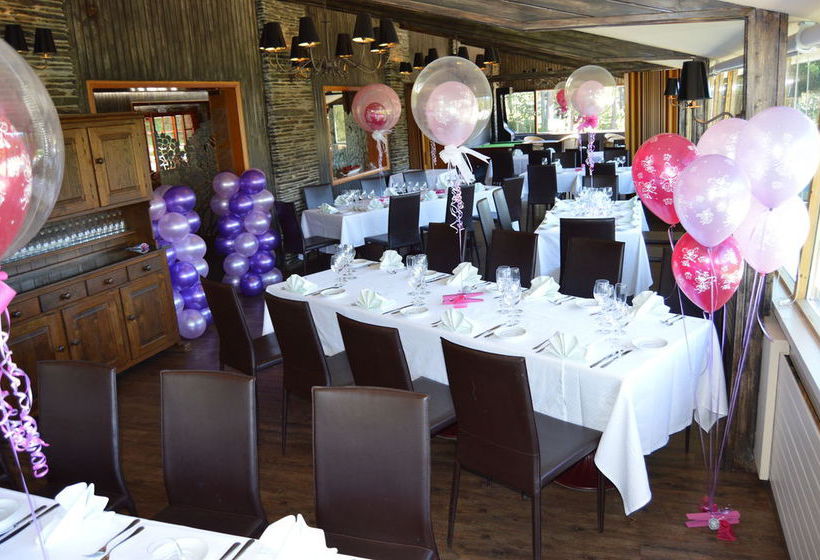 Hotel Coma Bella  | Sant Julia de Loria | Andorra | Europa 8