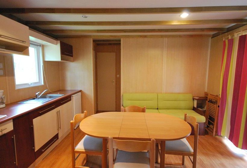 Hotel Moncontour Active Park 