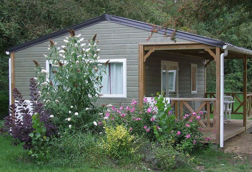 Hôtel Moncontour Active Park  | Chatellerault | Vienne | France 1