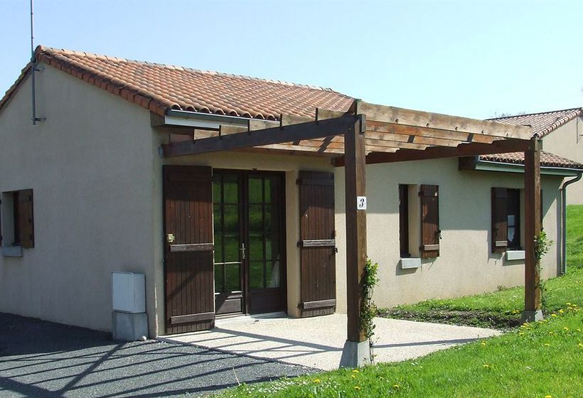 Hôtel Moncontour Active Park  | Chatellerault | Vienne | France 10