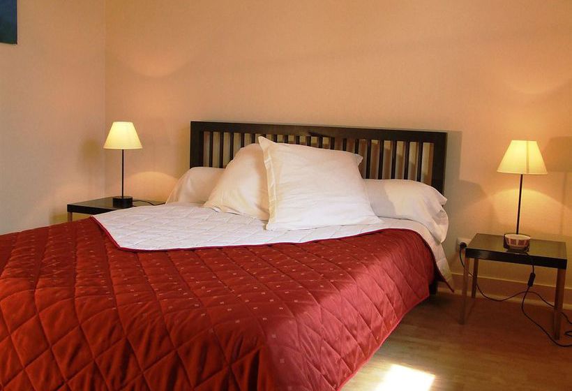 Hôtel Moncontour Active Park  | Chatellerault | Vienne | France 13