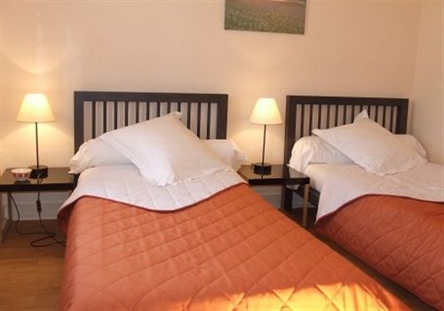 Hôtel Moncontour Active Park  | Chatellerault | Vienne | France 15