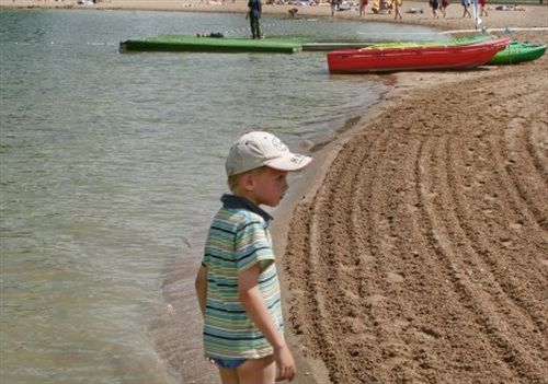 Hôtel Moncontour Active Park  | Chatellerault | Vienne | France 18