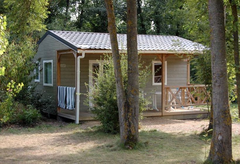 Hôtel Moncontour Active Park  | Chatellerault | Vienne | France 3