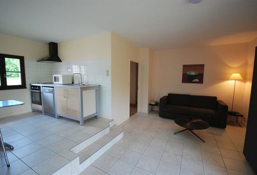 Hôtel Moncontour Active Park  | Chatellerault | Vienne | France 4