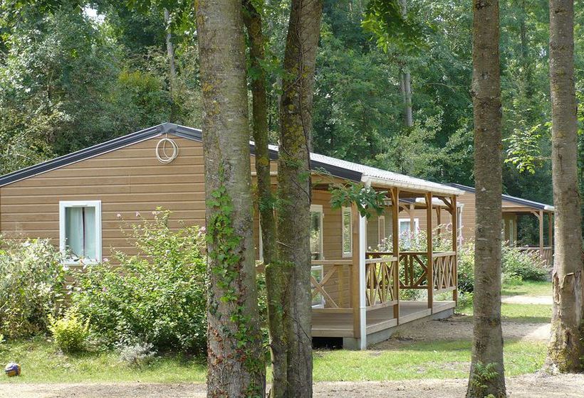 Hôtel Moncontour Active Park  | Chatellerault | Vienne | France 5