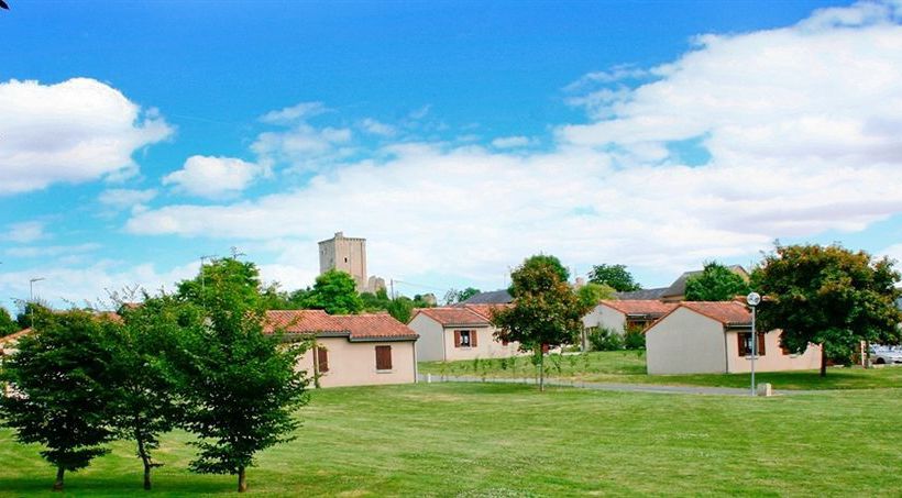 Hôtel Moncontour Active Park  | Chatellerault | Vienne | France 7