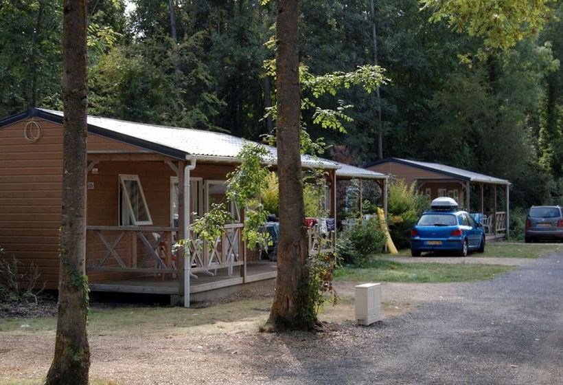 Hôtel Moncontour Active Park  | Chatellerault | Vienne | France 9